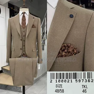 Best Quality Men's Wears