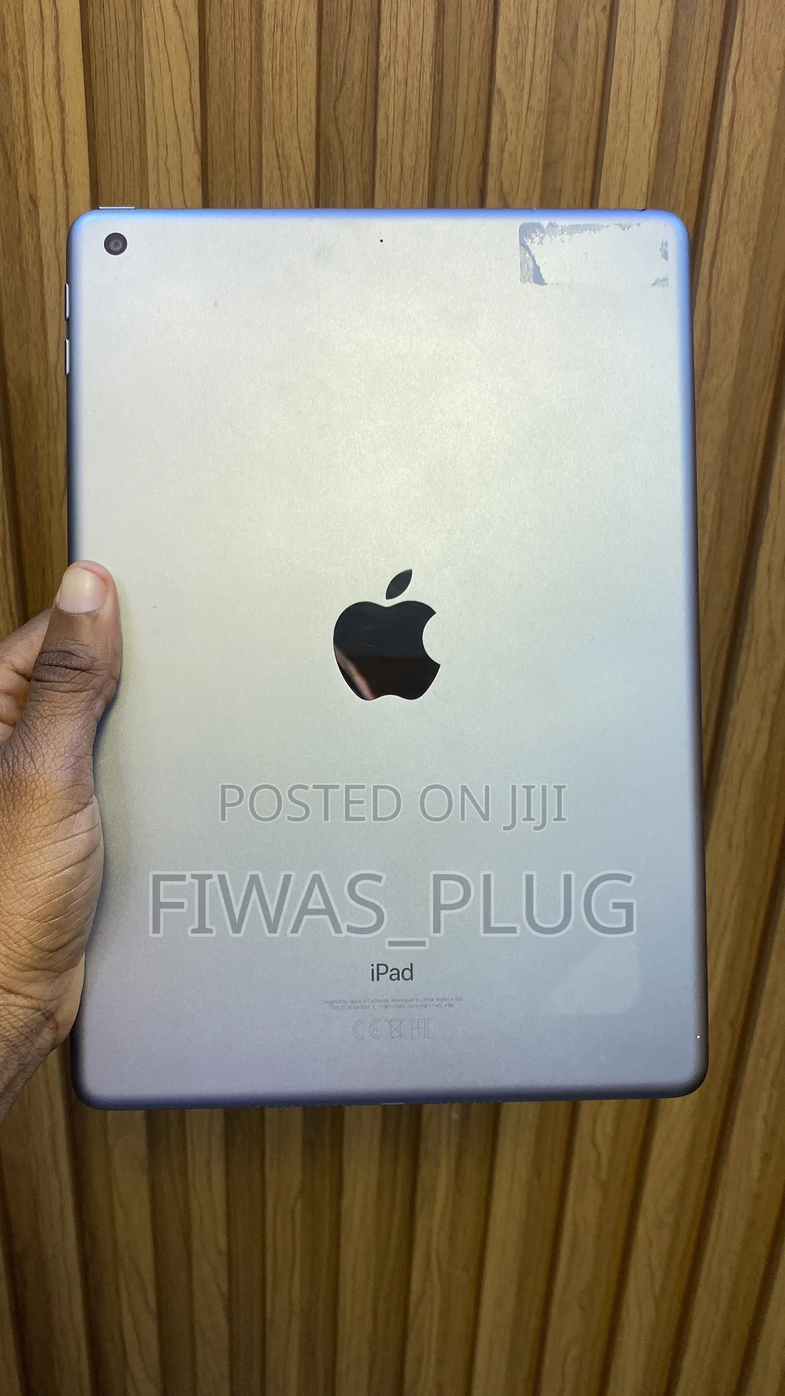 Apple iPad 9.7 32 GB
