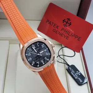 Luxury Rubber PATEK