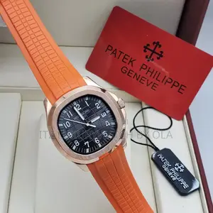 Luxury Rubber PATEK