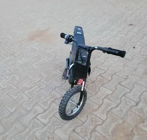Razor Dirt Rocket Electric Power Bike