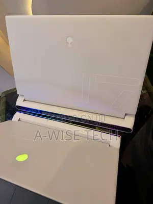 Laptop Alienware X17 r1 32GB Intel Core i7 SSD 1T