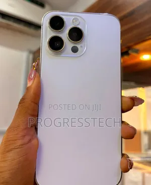 Apple iPhone 14 Pro Max 256 GB Rose Gold