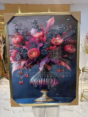 High Quality Wall Frame Big Size(60x80)