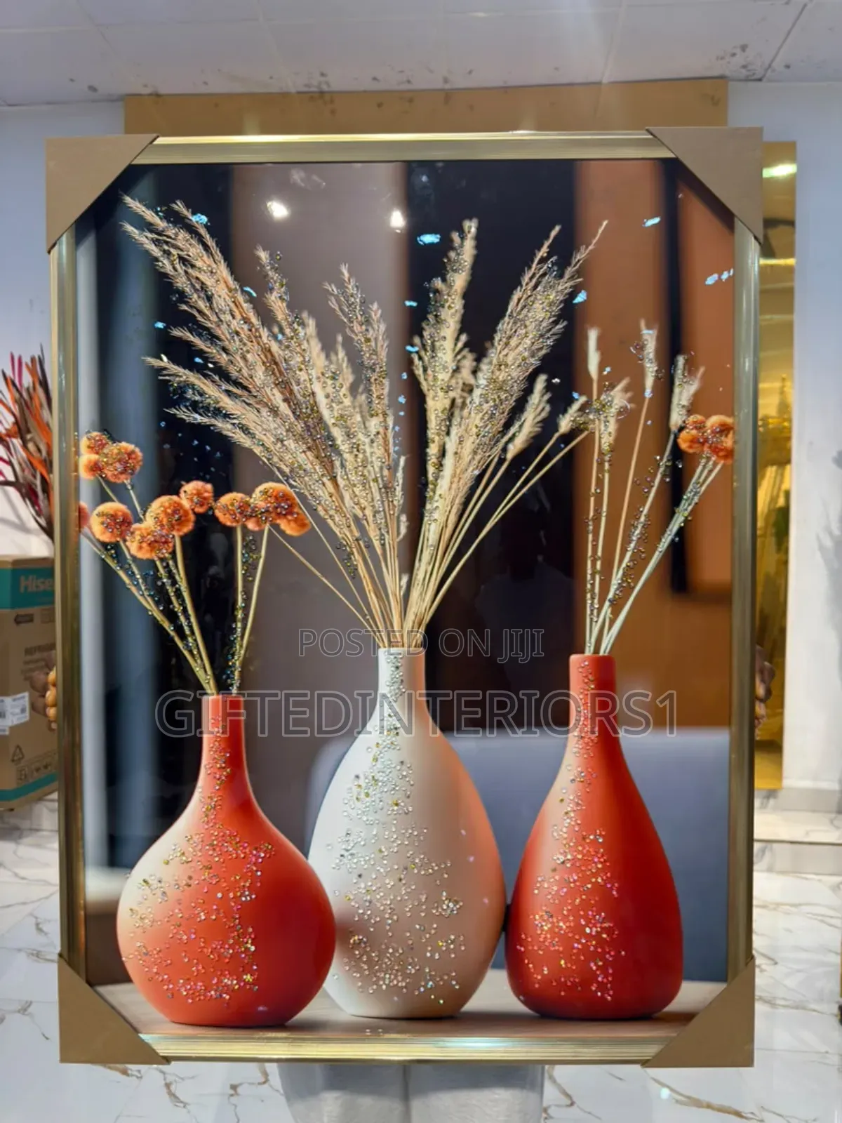 High Quality Wall Frame Big Size(60x80)