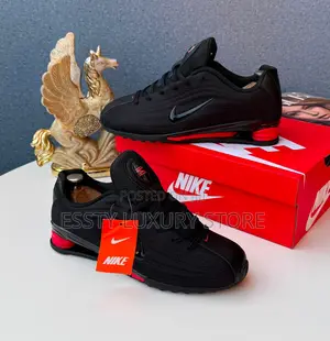 High Quality Luxury Super Nike Z Sneakers