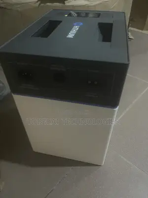 2000w Hithium Solar Generator