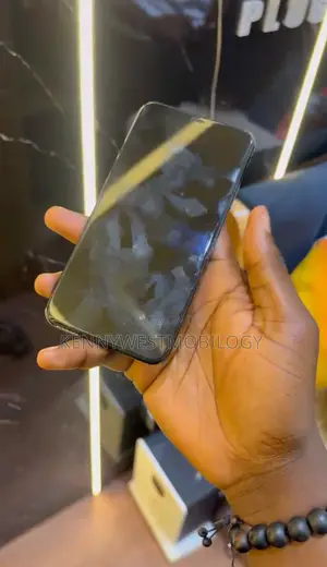 Apple iPhone 11 Pro Max 64 GB Black