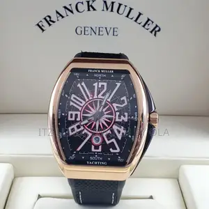 Luxury Frank Muller
