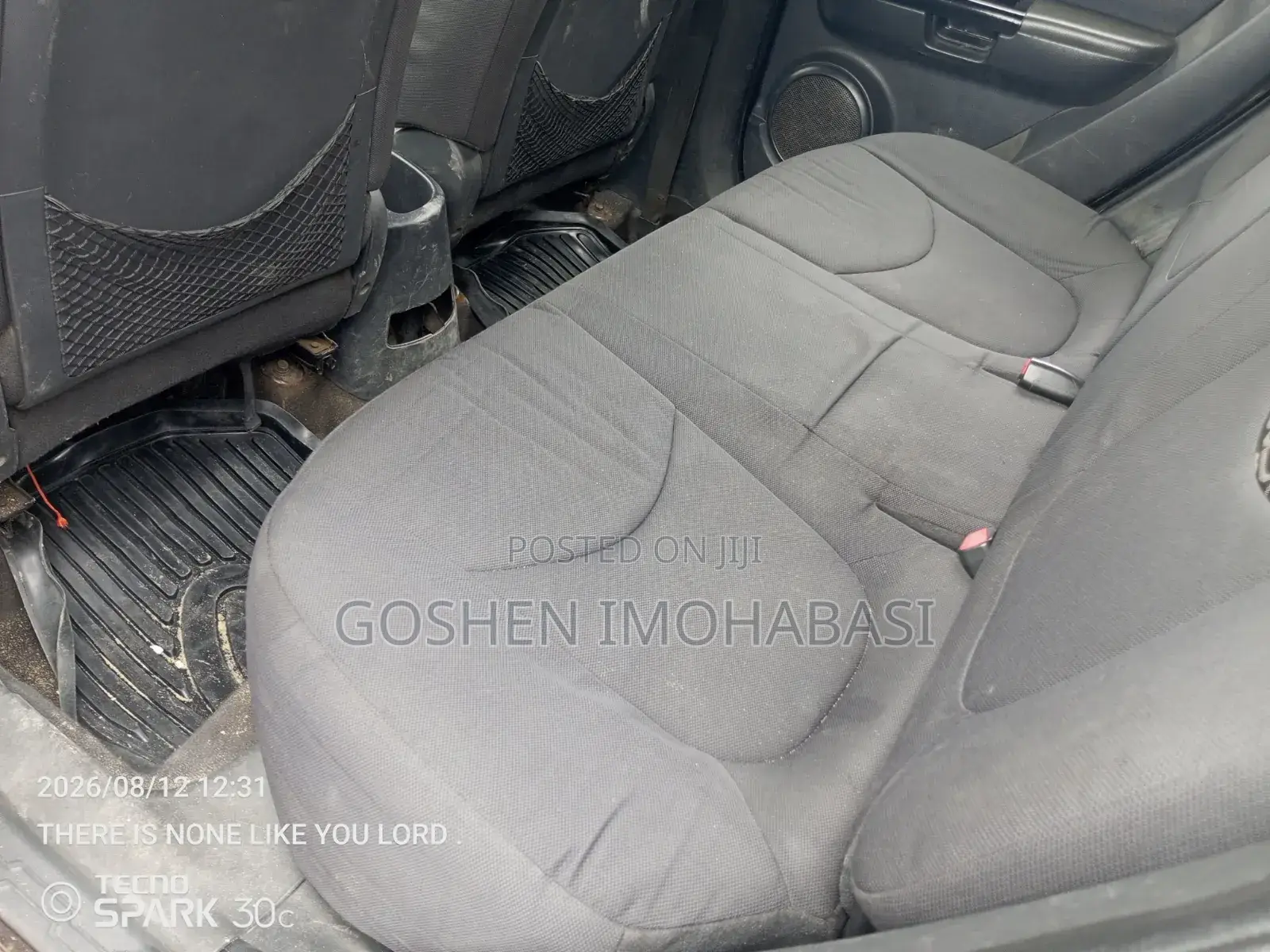 Kia Soul 2009 Brown