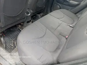 Kia Soul 2009 Brown