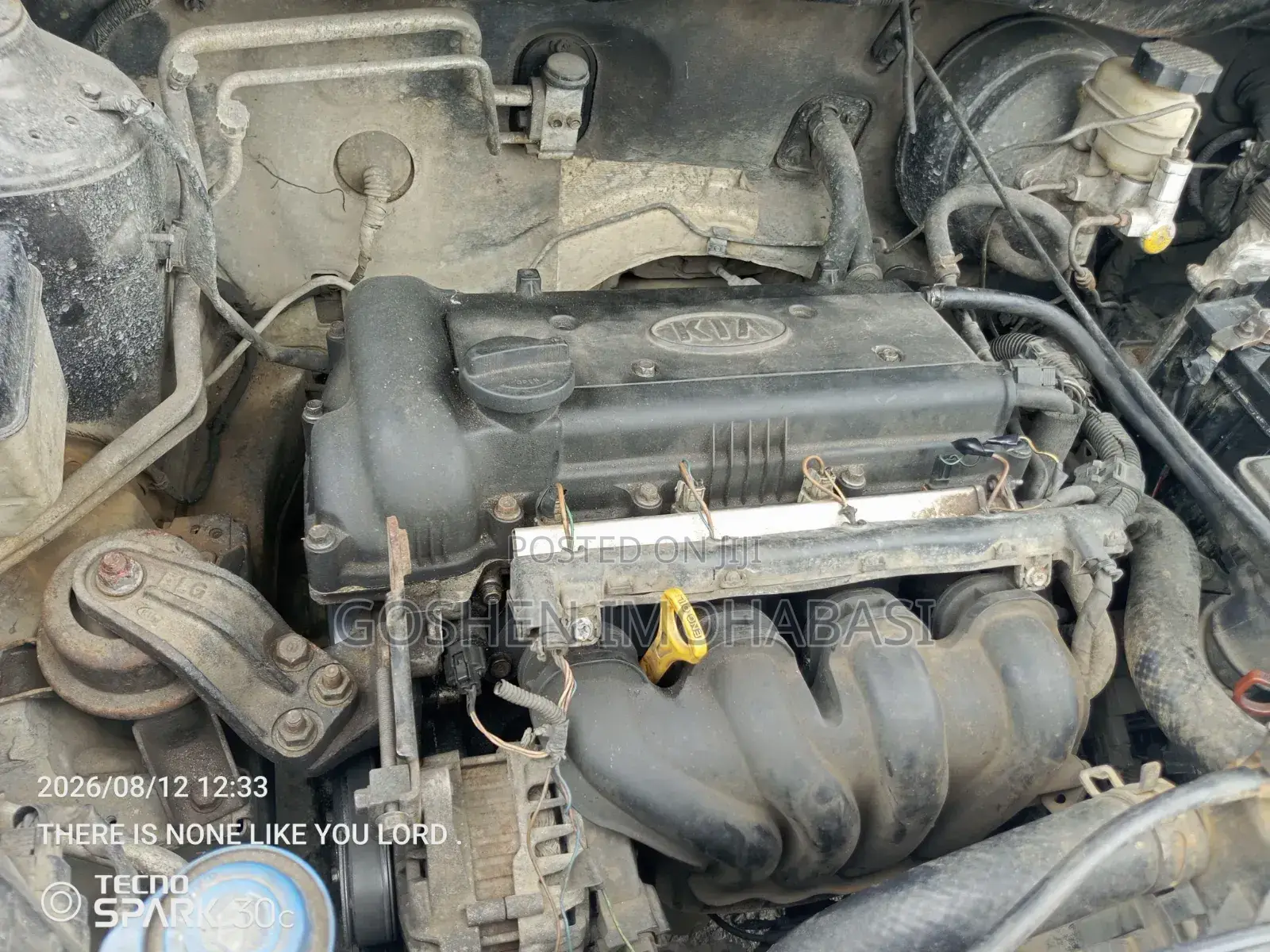 Kia Soul 2009 Brown