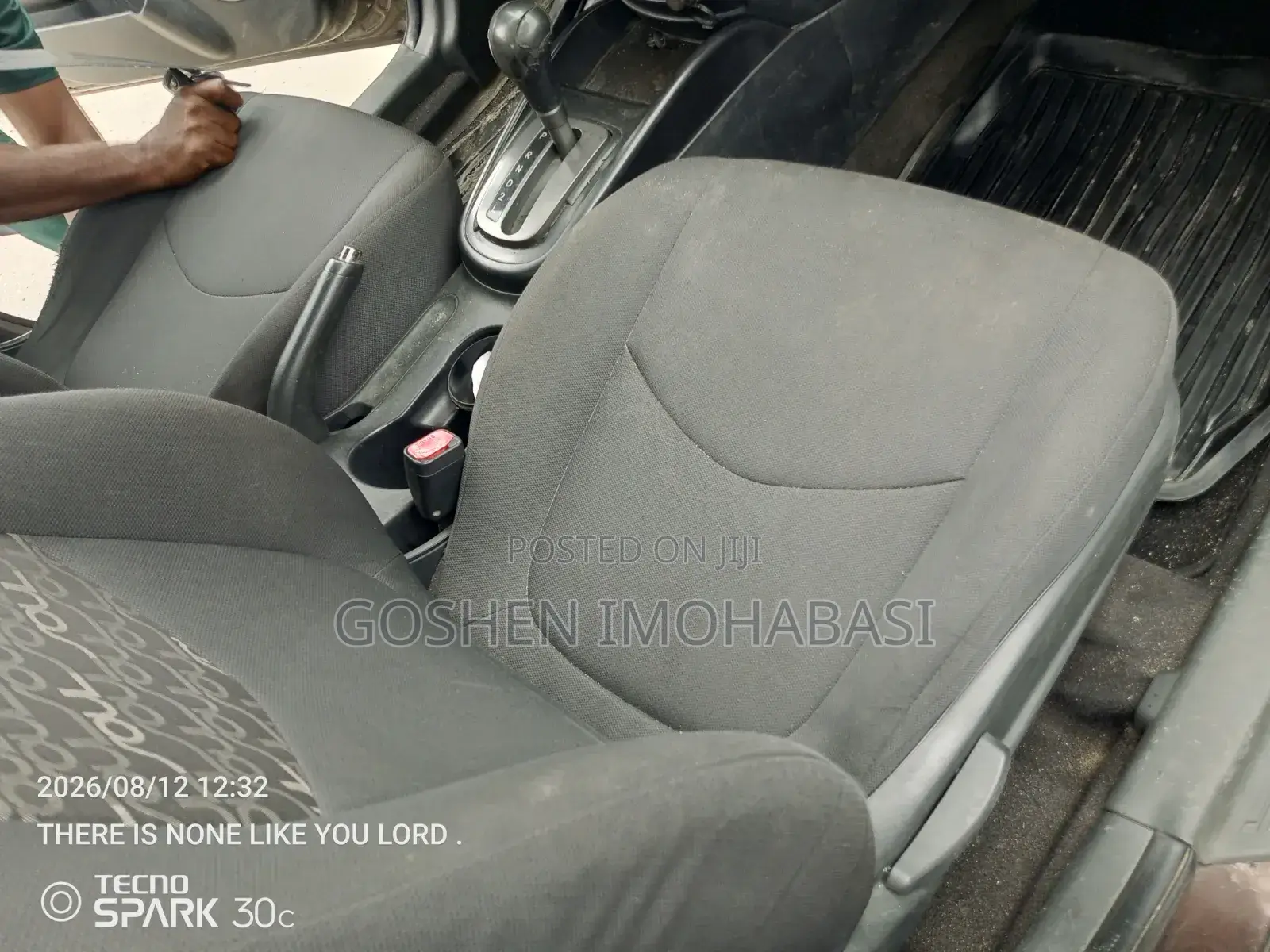 Kia Soul 2009 Brown