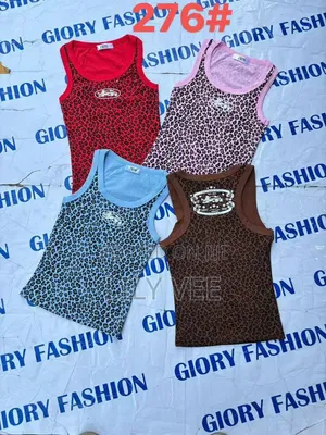 Quality Basic Tops