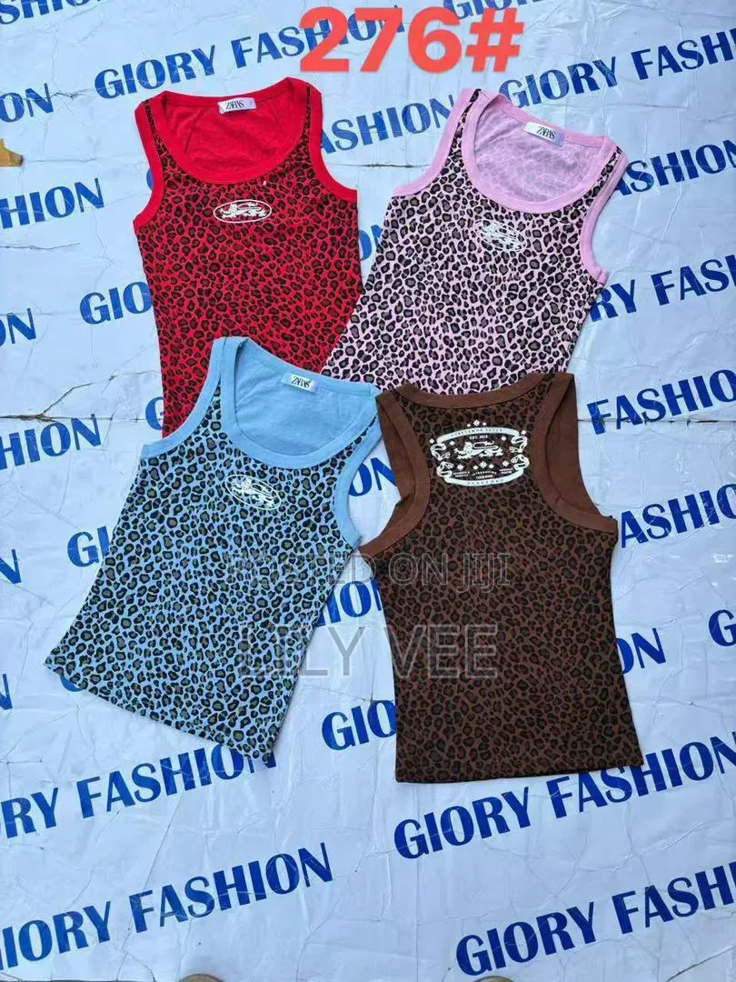 Quality Basic Tops