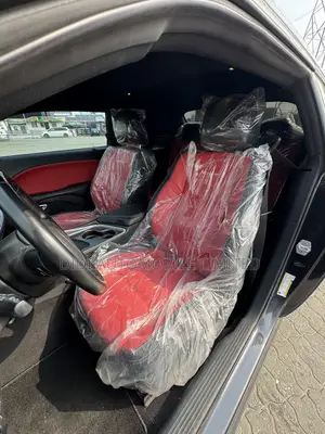 Dodge Challenger 2019 Gray