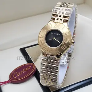 Luxury Cartier