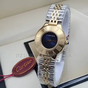 Luxury Cartier