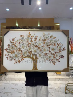Wall Frame for Deco (Big Size)
