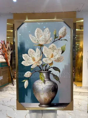 Wall Frame for Deco (Big Size)