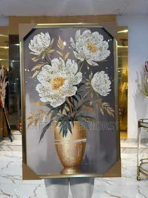Wall Frame for Deco (Big Size)