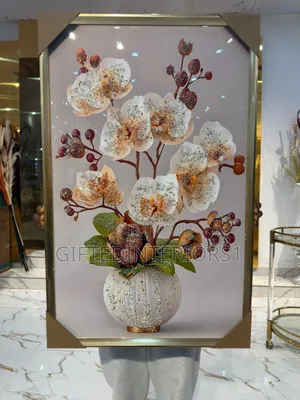 Wall Frame for Deco (Big Size)