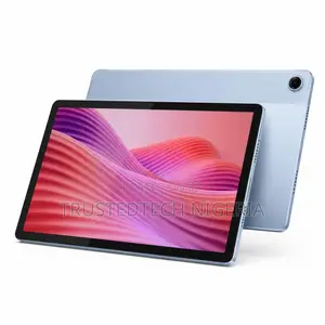 New Lenovo Tab TB311FU 128 GB Gray