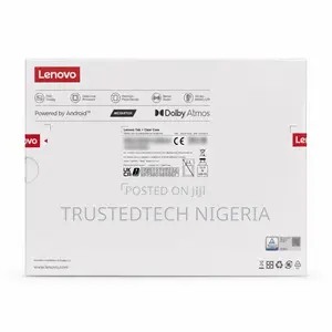 New Lenovo Tab TB311FU 128 GB Gray