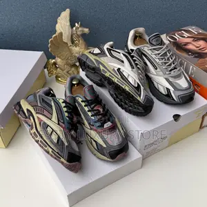 High Quality Luxury Reebok Men Sneakers