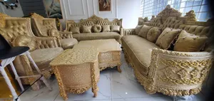 Royal Luxury Sofa