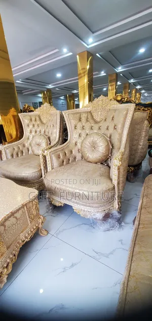 Royal Luxury Sofa