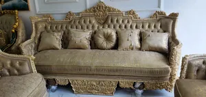 Royal Luxury Sofa