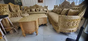 Royal Luxury Sofa