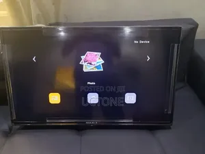 Used 32 Inches Maxi TV