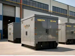 Ecotech Fuelless Generator