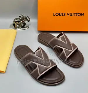 Louis Vuitton Slippers