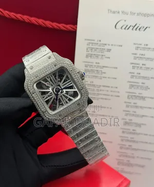 Luxury Cartier