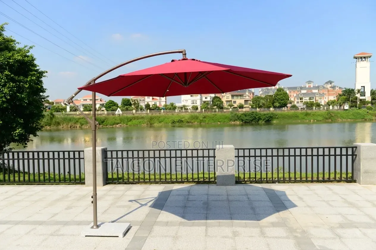 Premium Beach Umbrella