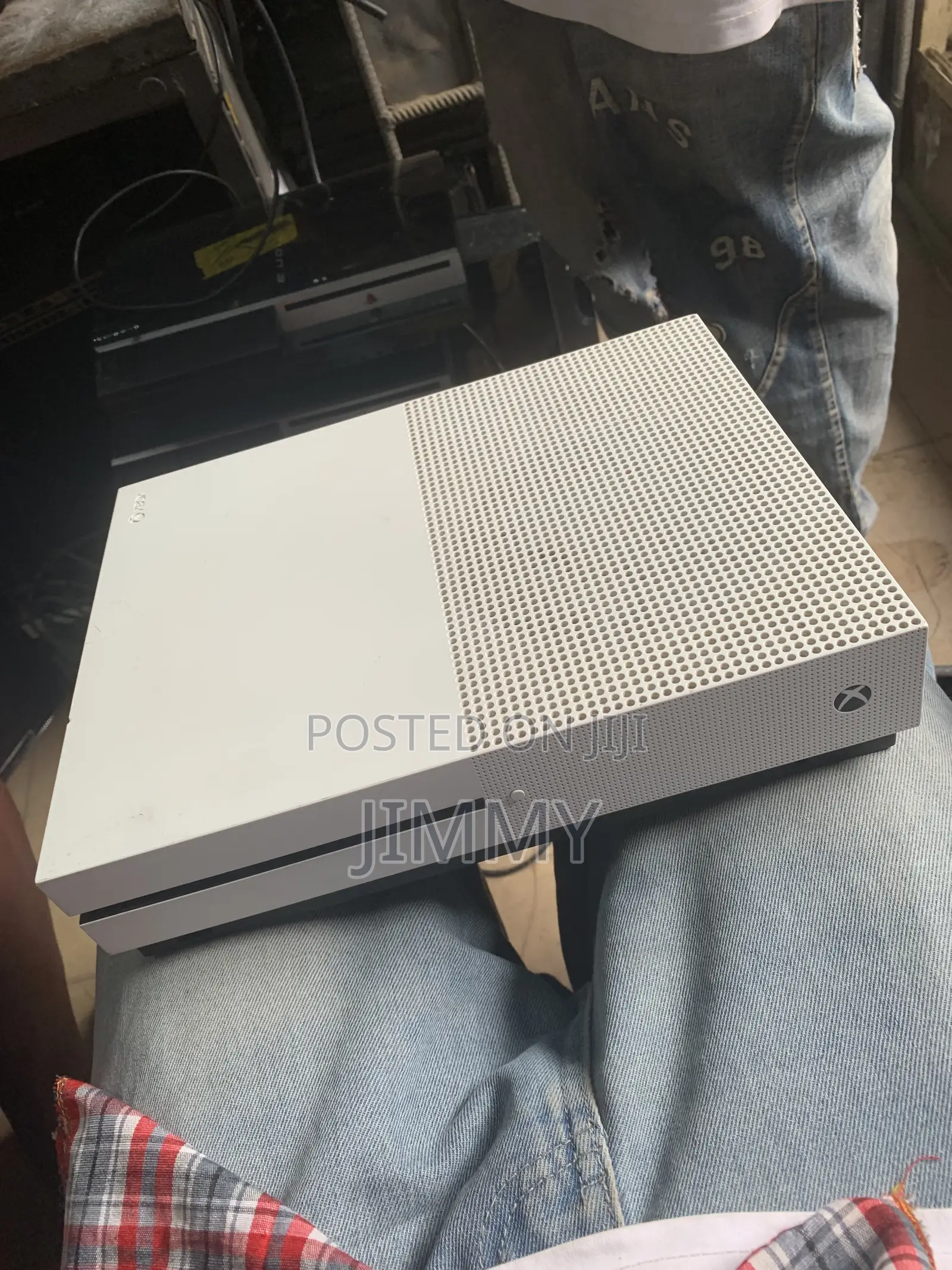 xBOX ONE S 2