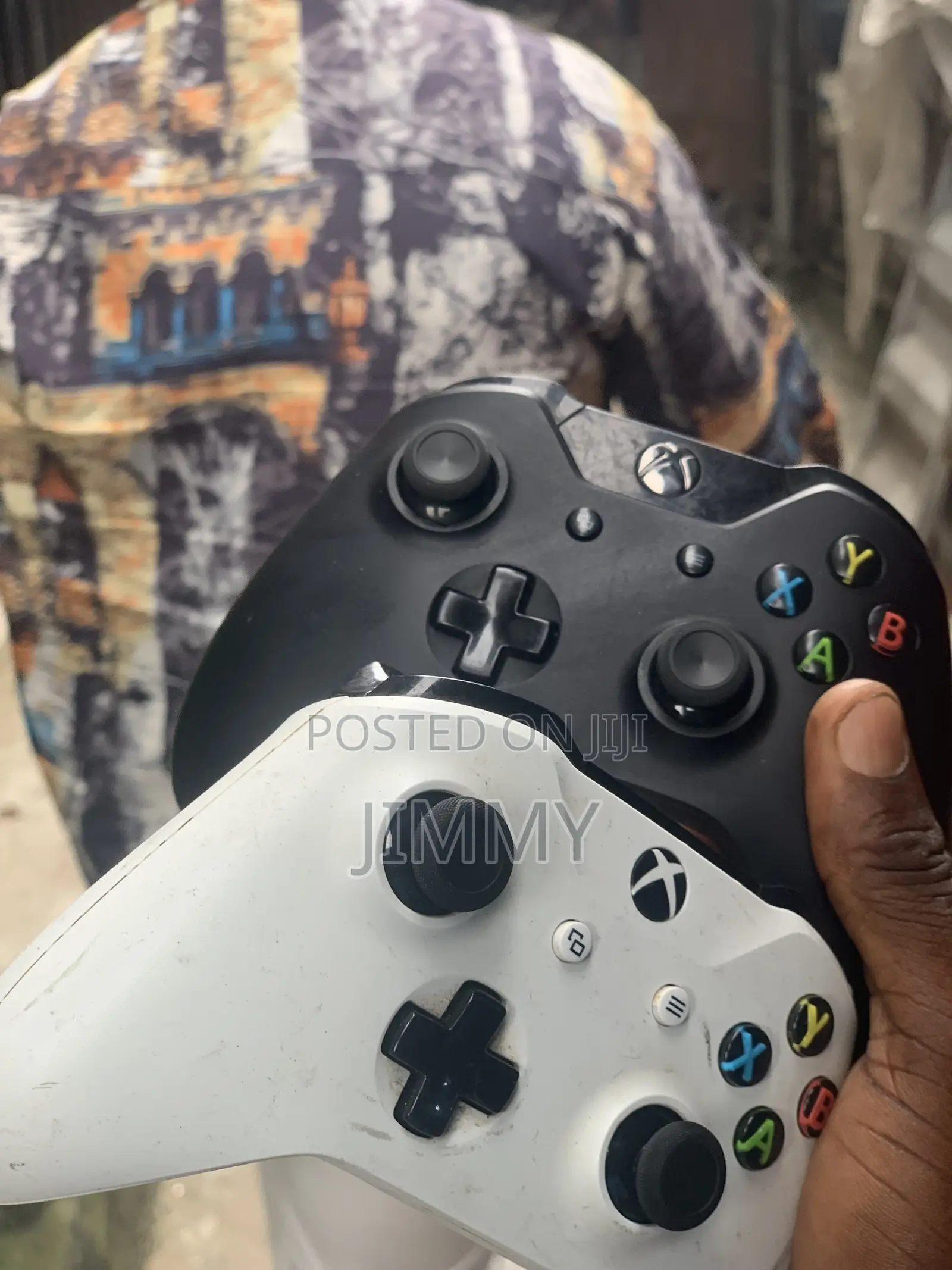 xBOX ONE S 2