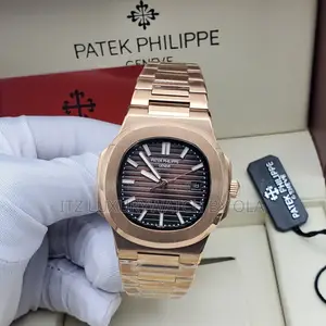Top Grade PATEK PHILIPPE