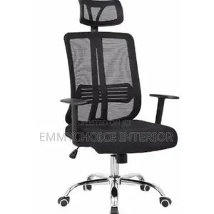 Executive Venti High-Back Ergonomic Office Chair