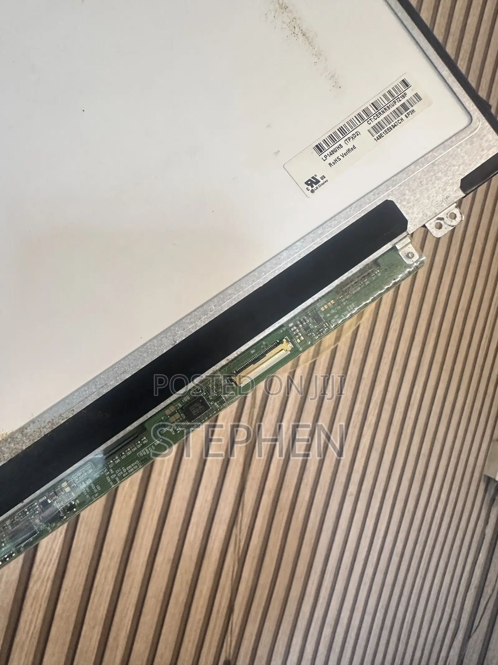 14.0 Laptop Screen