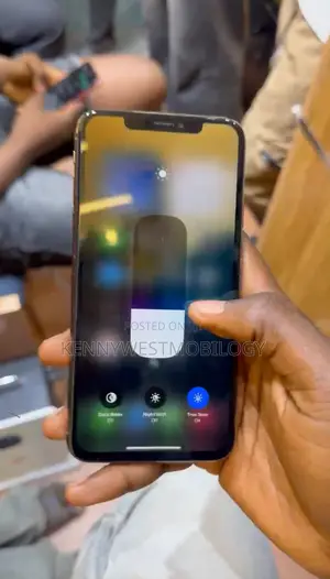 Apple iPhone XS Max 256 GB Gold