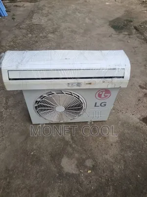1hp LG for Sell Available