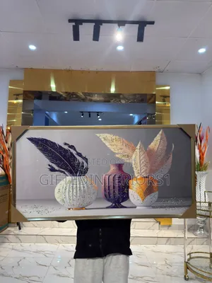 Big Wall Luxury Frames