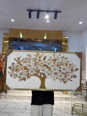 Big Wall Luxury Frames
