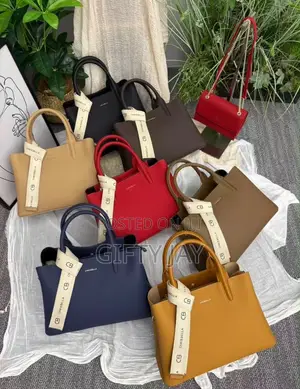 Chrisbella 2in1 Bag