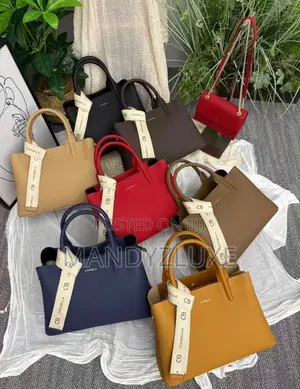 Chrisbella 2in1 Bag
