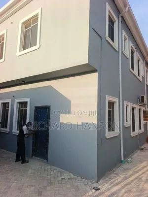 2bdrm Apartment in Bashorun, Sangotedo for rent